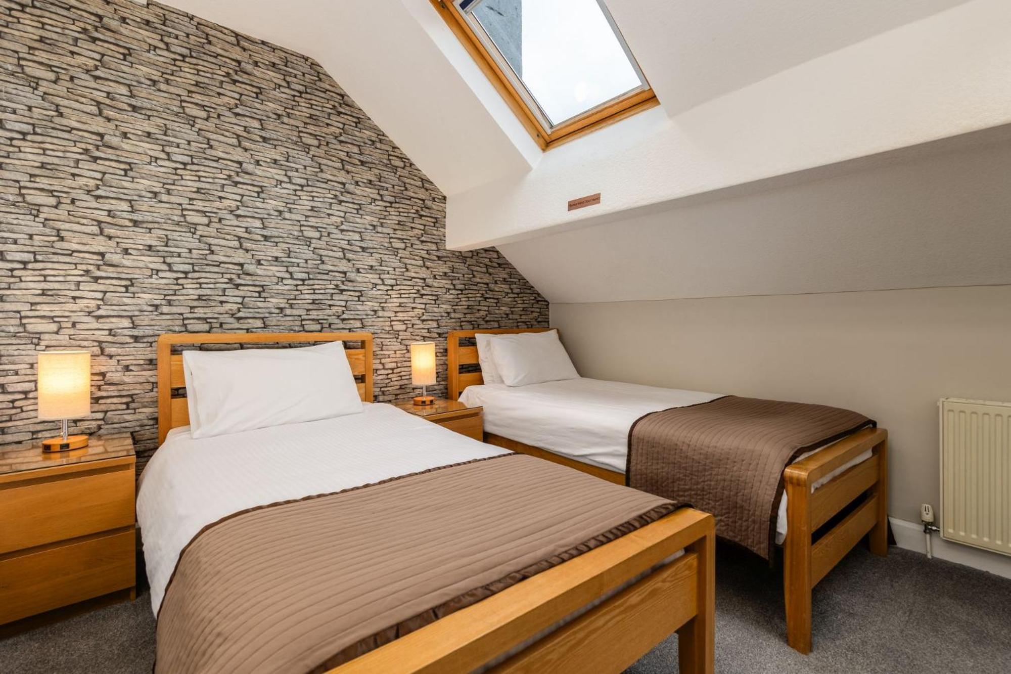 Thornbank House Offering Breakfast And With The Use Of Free Local Health Club Hotel Windermere Exterior photo