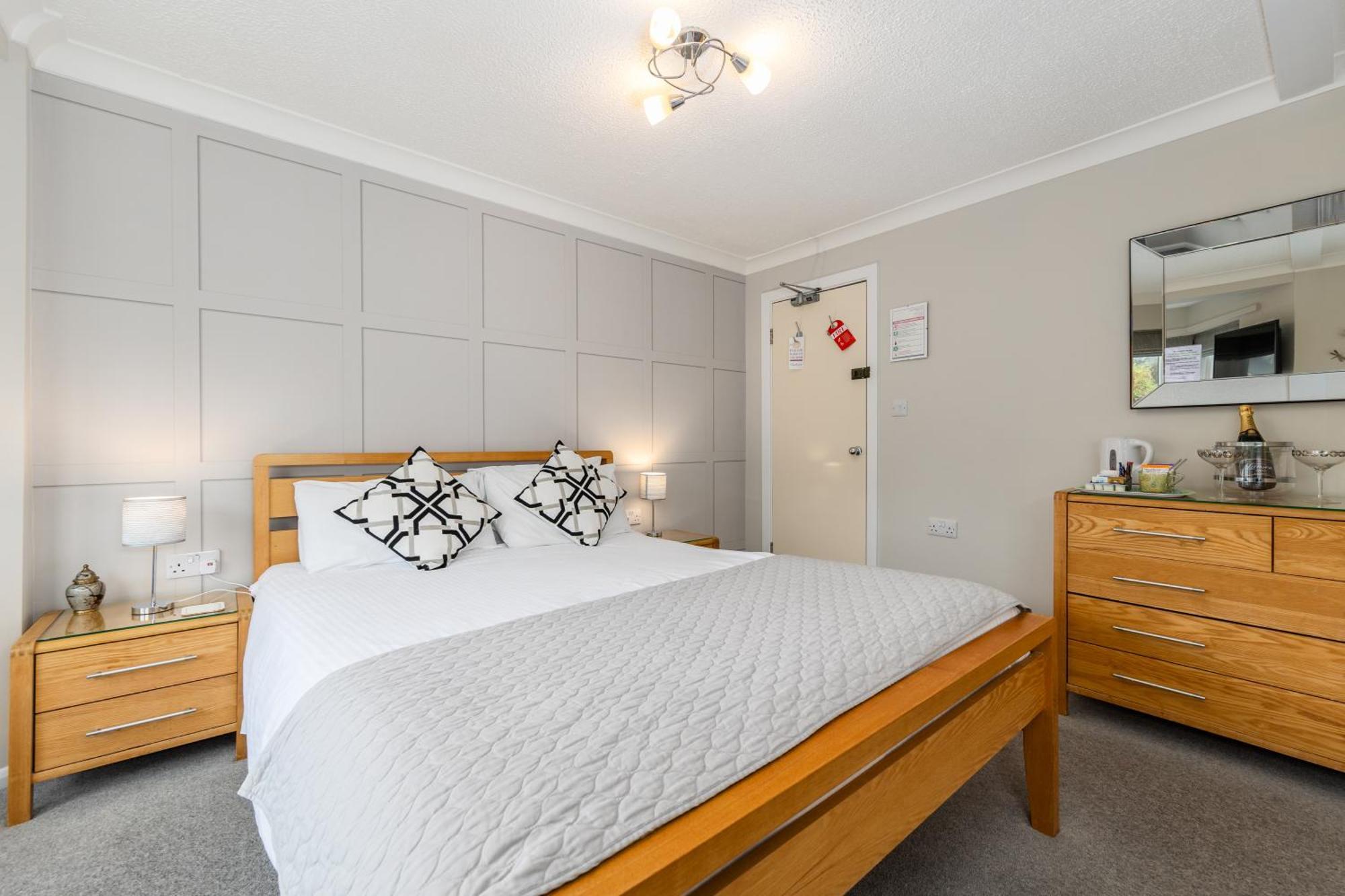 Thornbank House Offering Breakfast And With The Use Of Free Local Health Club Hotel Windermere Exterior photo