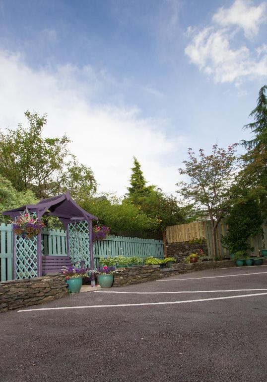 Thornbank House Offering Breakfast And With The Use Of Free Local Health Club Hotel Windermere Exterior photo