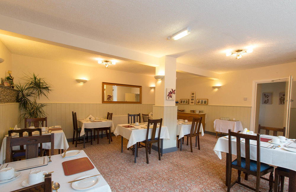 Thornbank House Offering Breakfast And With The Use Of Free Local Health Club Hotel Windermere Exterior photo
